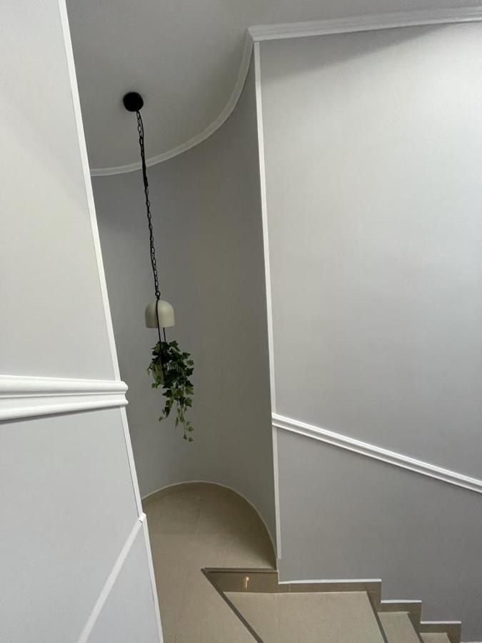 Erbario House Apartment Bucharest Exterior photo