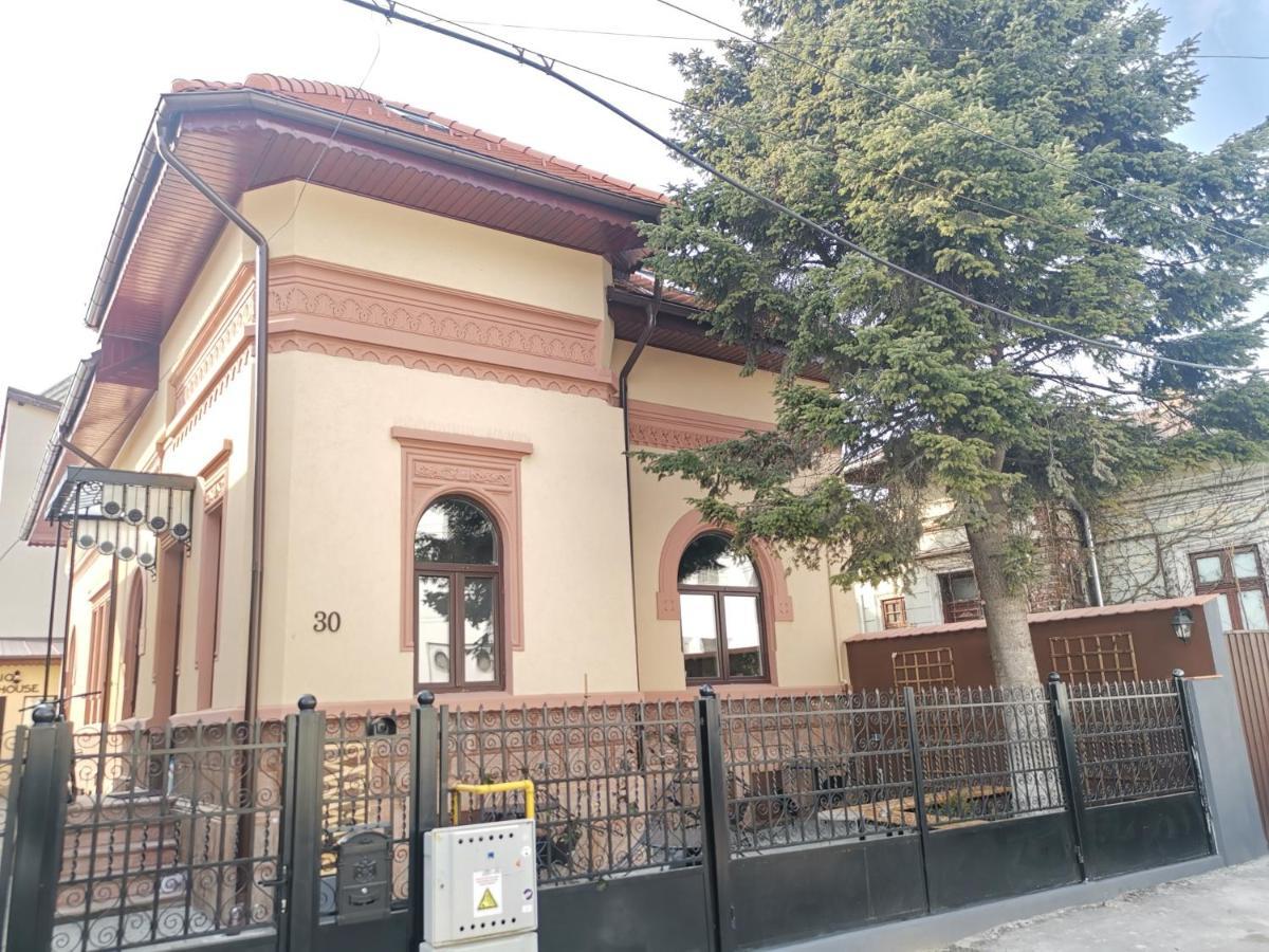 Erbario House Apartment Bucharest Exterior photo